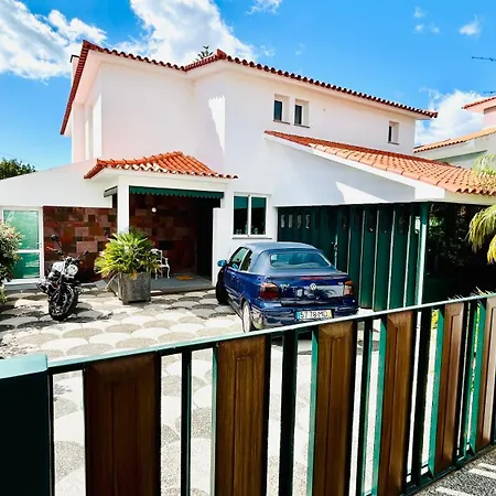 Vera Downtown Villa *